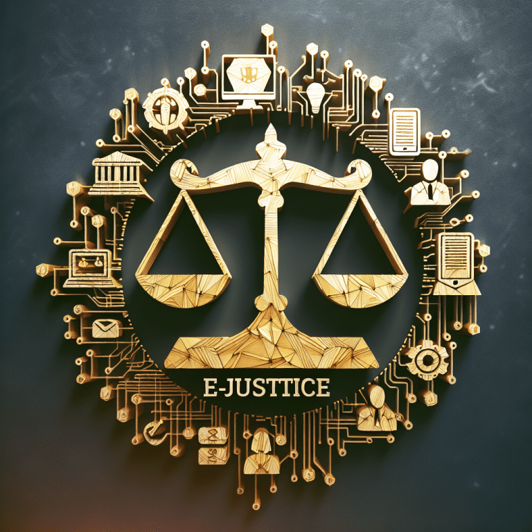 jak e-temida.pl rewolucjonizuje cyfryzację wymiaru sprawiedliwości