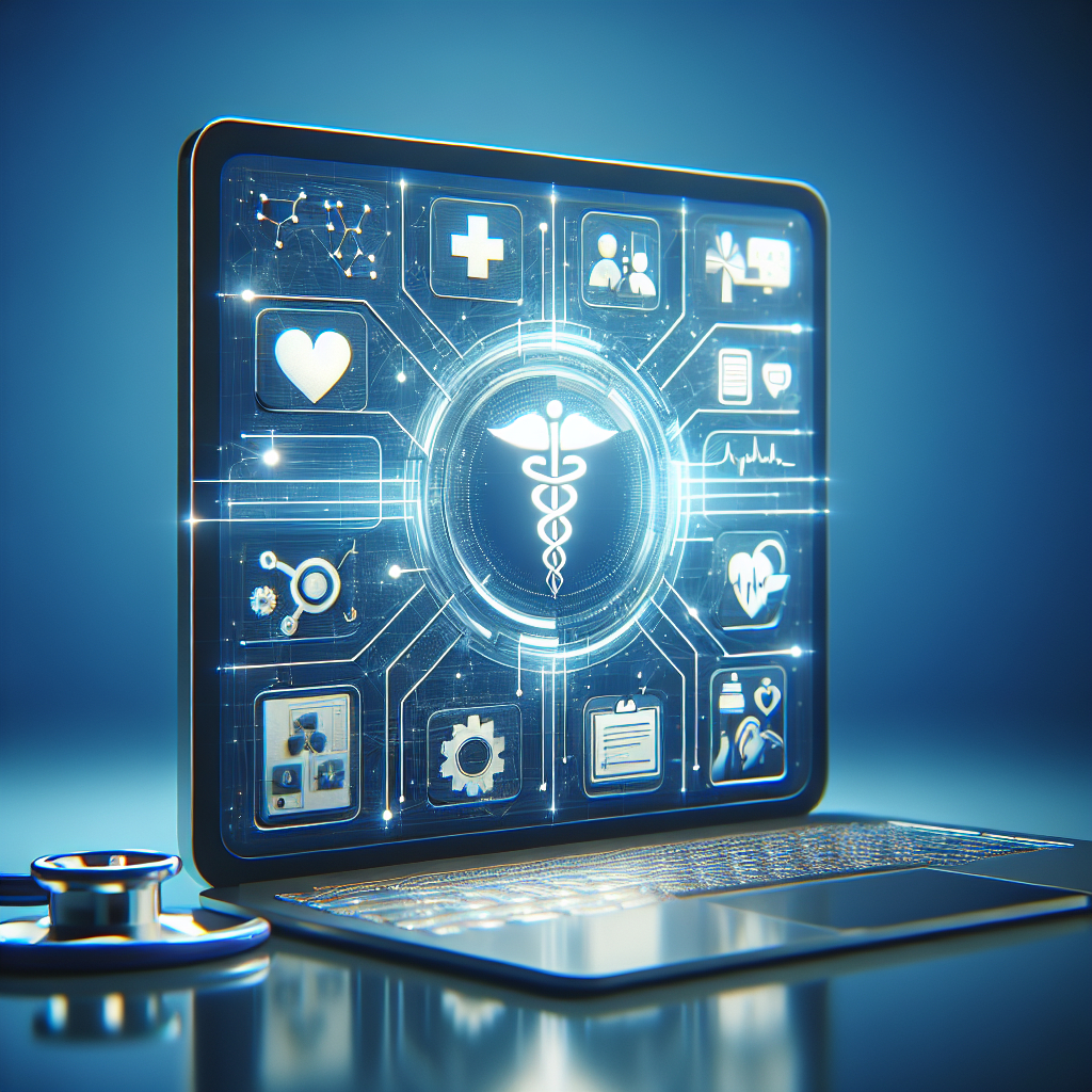 Mangonemedical.com rewolucjonizuje zarządzanie opieką zdrowotną dzięki nowoczesnym technologiom i intuicyjnemu interfejsowi