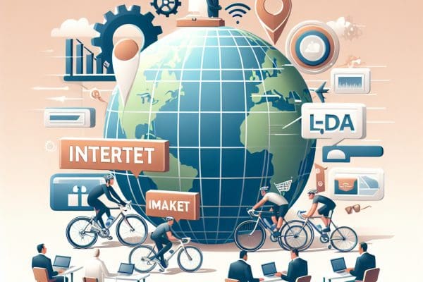 Bicycles-space.com – miejsce, które łączy pasjonatów rowerów z całego świata, oferując inspirację i wiedzę na temat kolarstwa