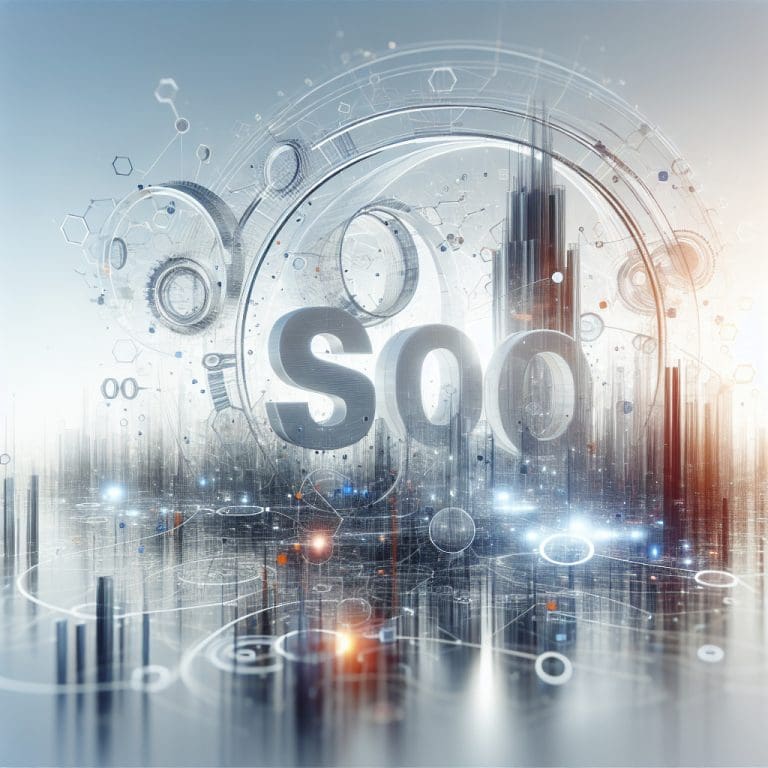 Icomseo.vizz.pl – dynamiczna platforma SEO dla Twojego biznesu w sieci