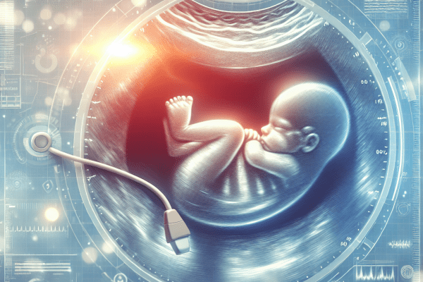 Ultrasonografia bioder u noworodków - klucz do wczesnego wykrywania dysplazji stawu biodrowego