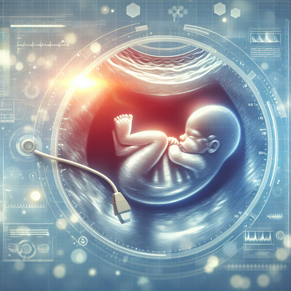 Ultrasonografia bioder u noworodków - klucz do wczesnego wykrywania dysplazji stawu biodrowego