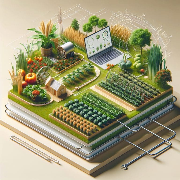 Agro-garden.pl – dynamicznie rozwijający się portal dla pasjonatów ogrodnictwa i rolnictwa