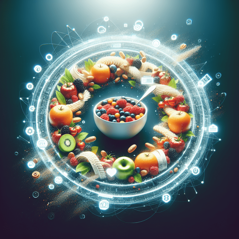 Dietetyk.biz – nowoczesna platforma wspierająca zdrowe odżywianie w cyfrowym świecie