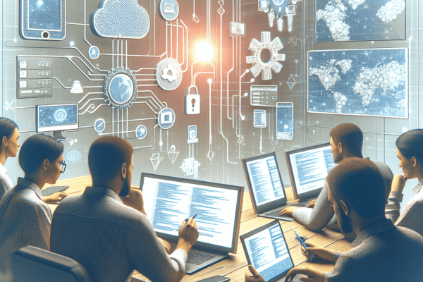 top-programy.pl: odkryj różnorodność programów i korzyści z aktywnej społeczności technologicznej