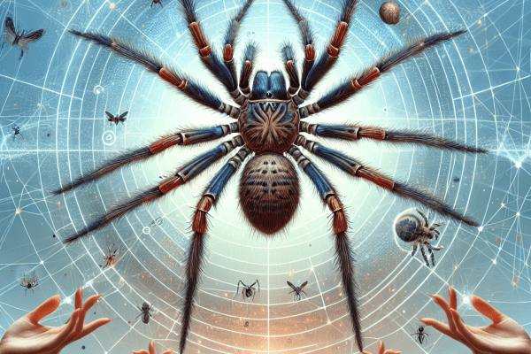 fascynujący świat arachnidów: odkryj ofertę i możliwości na arachnids-market.com