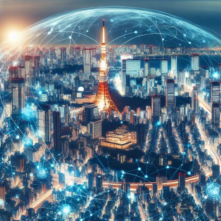 RealTokyo24.com – dynamiczny portal łączący świat z sercem Tokio