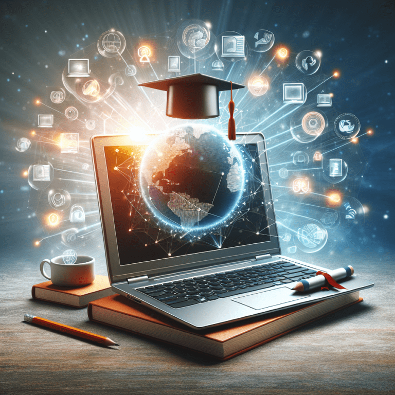 StrefaWiedzy.pl – rewolucja w edukacji online i personalizacji nauki