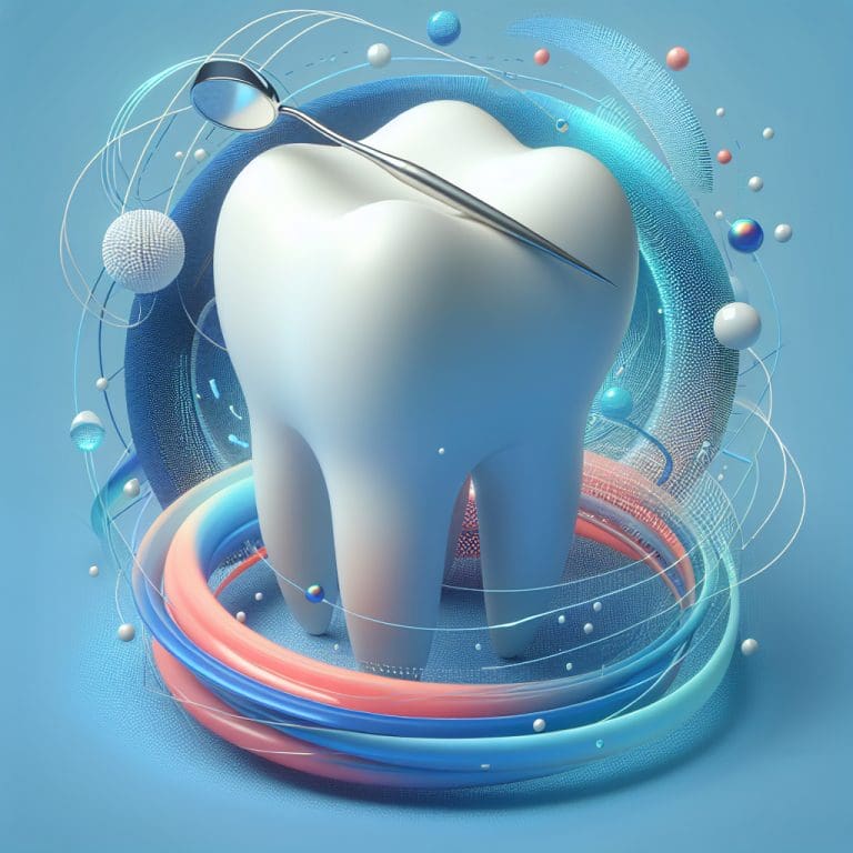 Dentystyka info jako kluczowe źródło wiedzy o zdrowiu jamy ustnej i nowoczesnych technologiach w stomatologii
