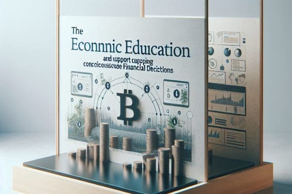 Ekonomiści.pl - platforma, która rewolucjonizuje edukację ekonomiczną i wspiera świadome decyzje finansowe