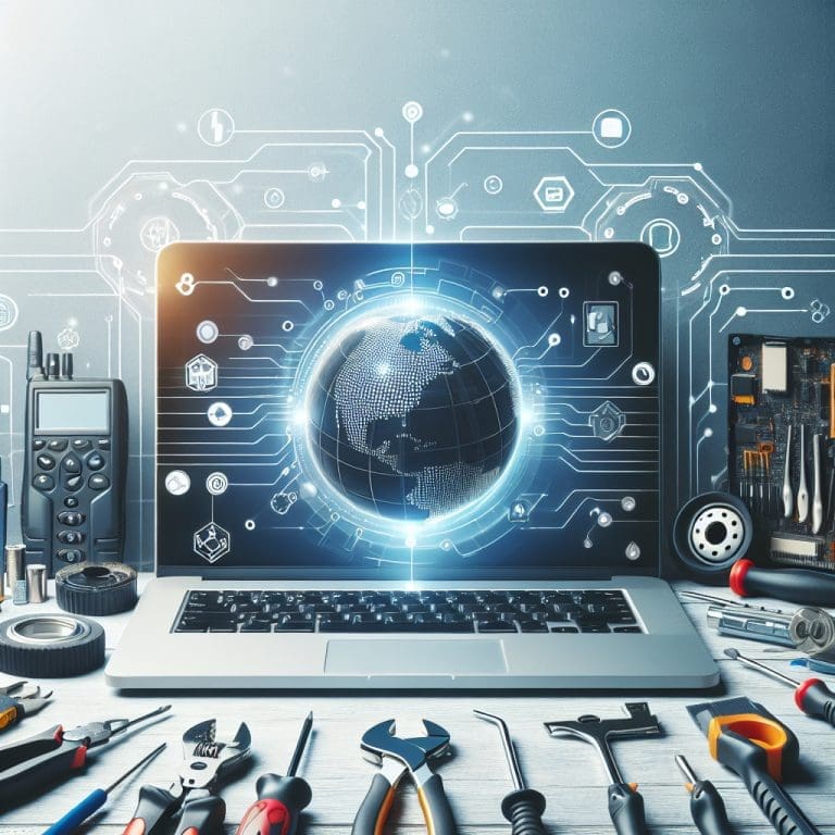 Profesjonalna pomoc w naprawie komputerów: usługi i korzyści oferowane przez repair-computer.eu