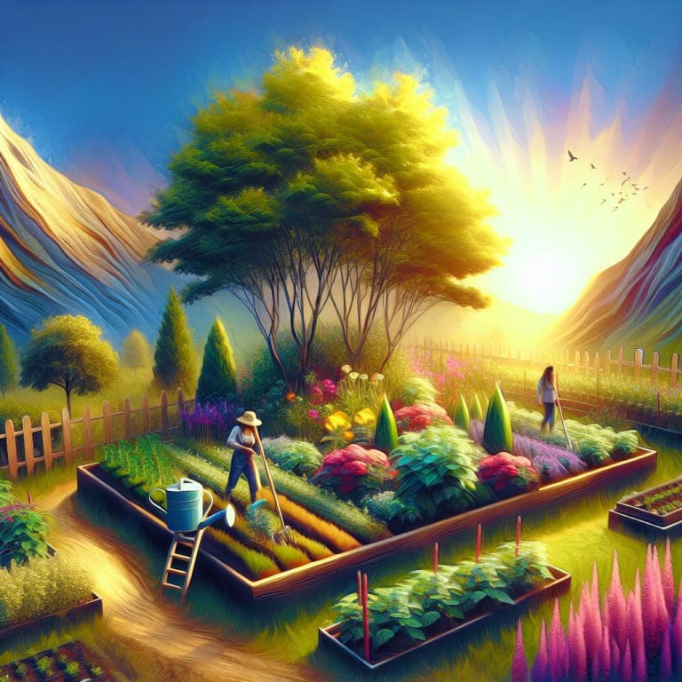 Agro-garden.pl: platforma łącząca pasjonatów ogrodnictwa i rolnictwa w duchu zrównoważonego rozwoju