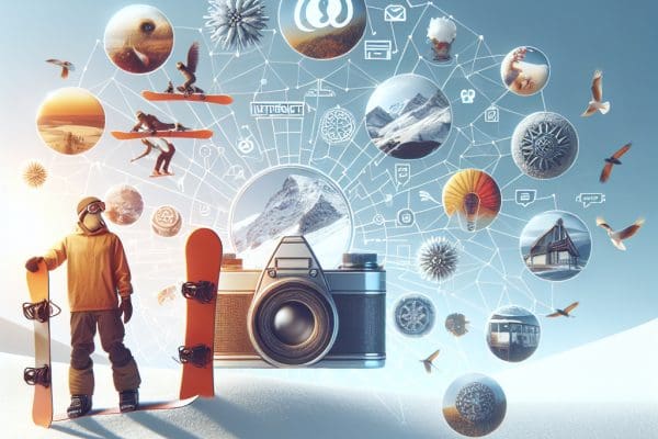 Snowboarding – historia, kultura i przyszłość sportu, który stał się stylem życia Snowboarding - historia, kultura i przyszłość sportu, który stał się stylem życia