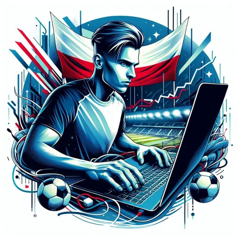 Fansport.pl – dynamicznie rozwijająca się platforma dla miłośników sportu w Polsce