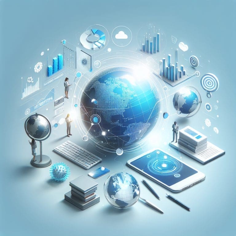 Icomseo.laohost.net – kompleksowe rozwiązania SEO dla nowoczesnych firm