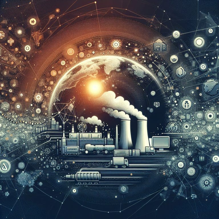 Strona coal-stock.eu jako kluczowe źródło informacji o rynku węgla w Europie: wyzwania i perspektywy sektora energetycznego