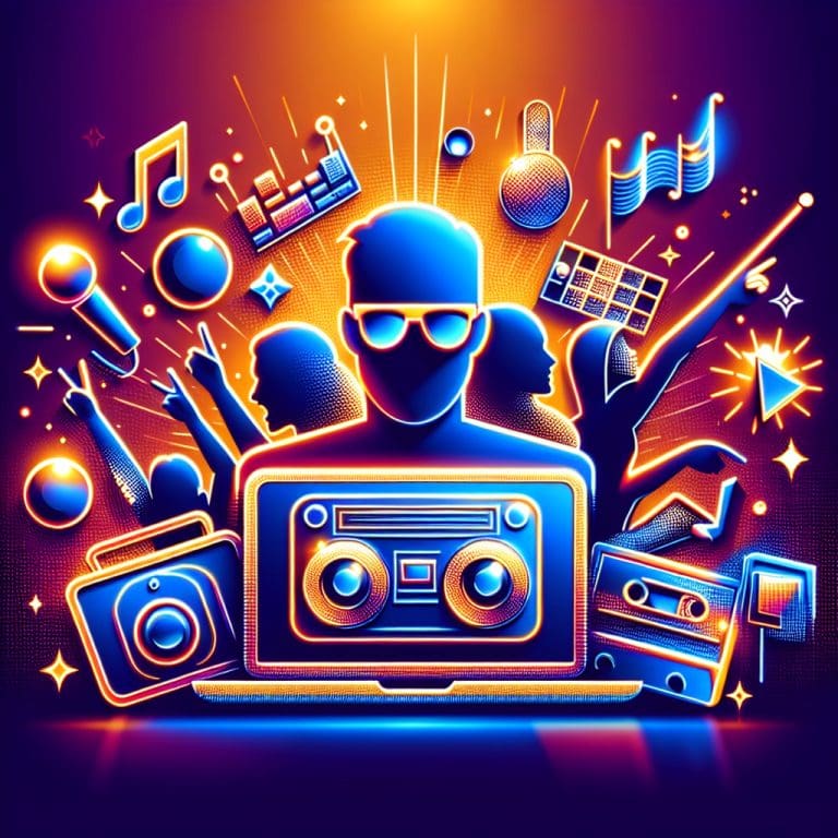 Discopolo-24.pl – nieocenione źródło wiedzy i rozrywki dla fanów muzyki disco polo