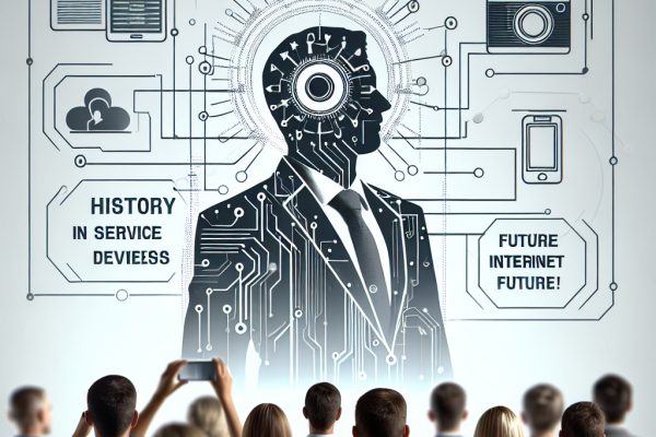 Icomfix.pl - dynamiczny lider w serwisie urządzeń elektronicznych: historia, misja i przyszłość