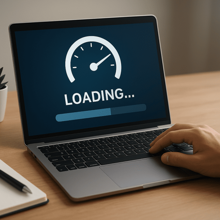 Jak poprawić szybkość ładowania strony i dlaczego to kluczowe