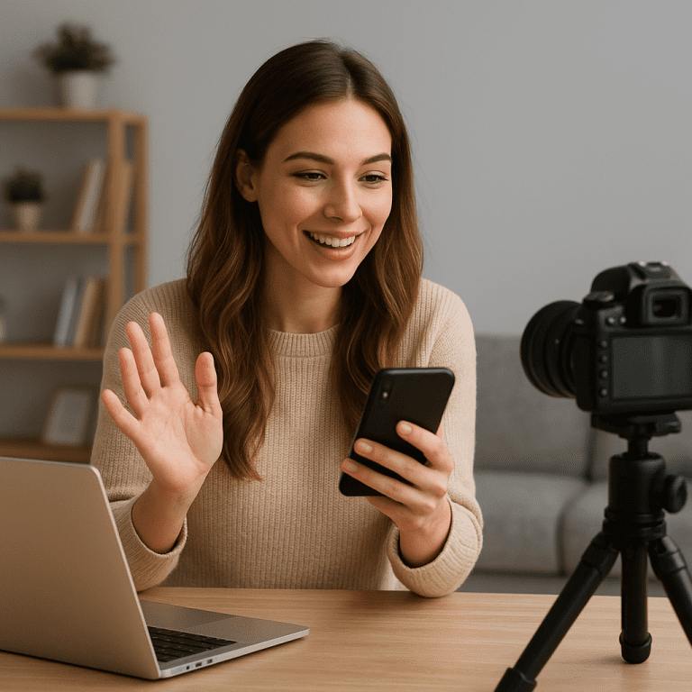 Jak skutecznie wykorzystywać influencer marketing