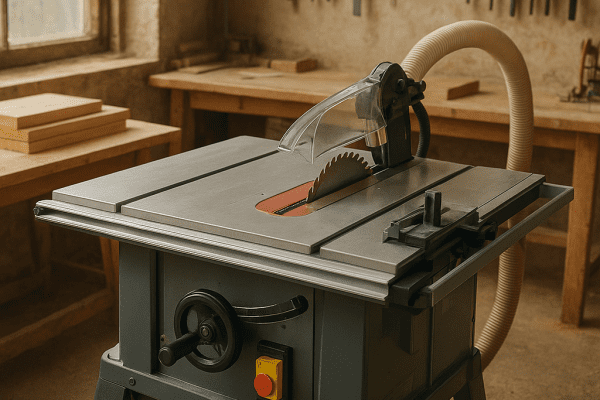 Portal stolarski dla profesjonalistów i amatorów