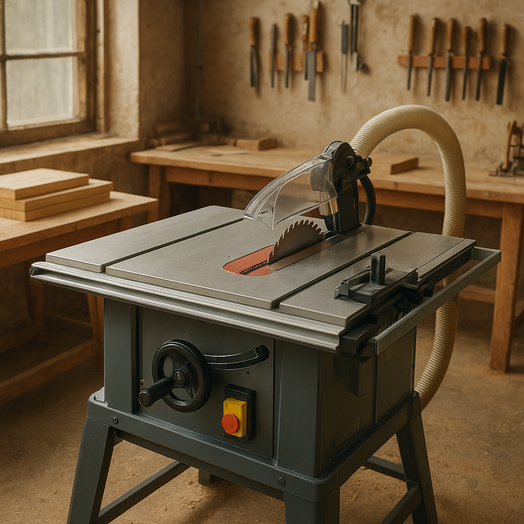 Portal stolarski dla profesjonalistów i amatorów