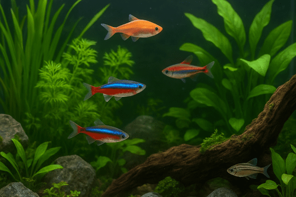 Akwarium.co.pl – wszystko o akwariach