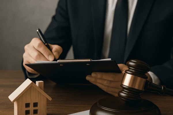 Długi spadkowe – poradnik prawny