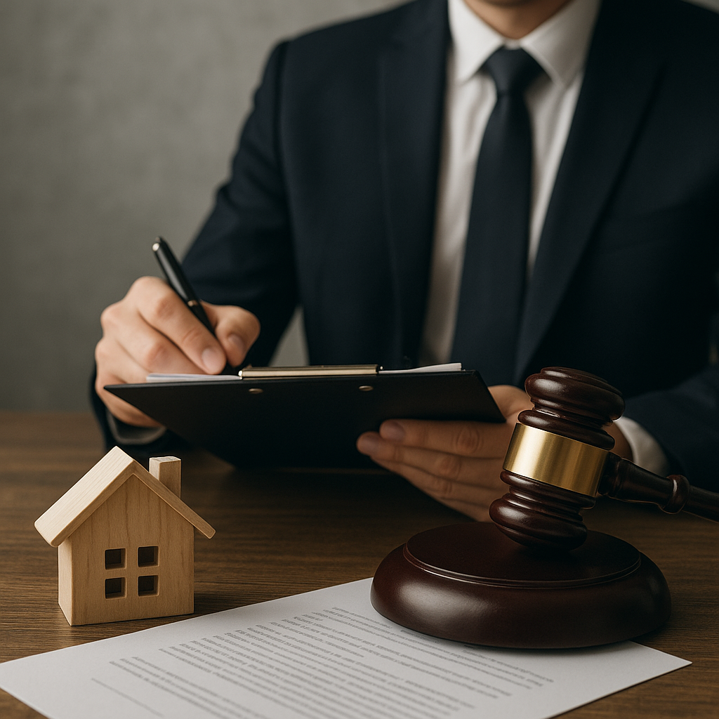 Długi spadkowe – poradnik prawny