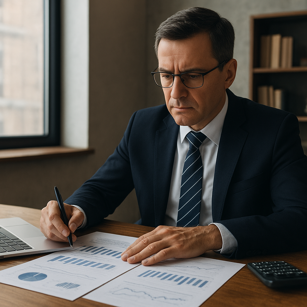 Ekonomisci.pl – ekonomia i analizy