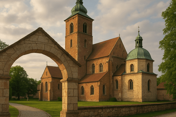 Portal o kościołach