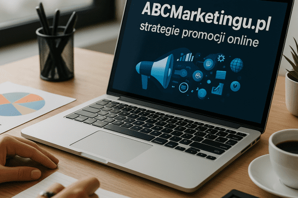 ABCMarketingu.pl – strategie promocji online