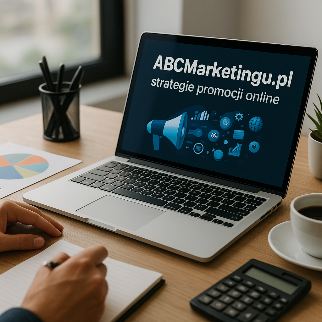 ABCMarketingu.pl – strategie promocji online