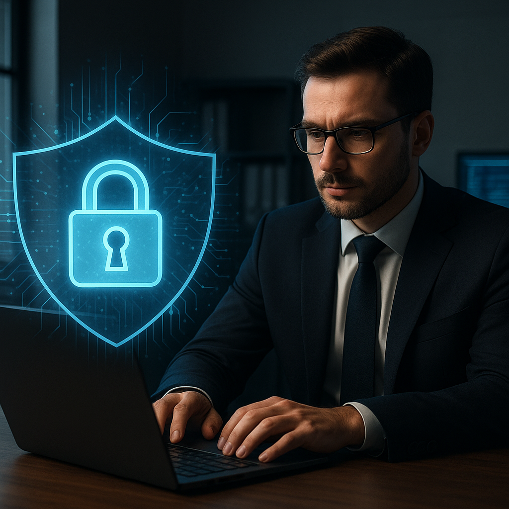 BusinessSecurity24 – cyberbezpieczeństwo dla biznesu