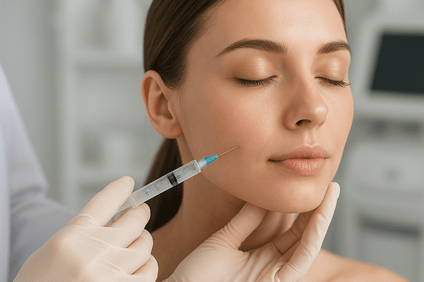 Medycyna Estetyczna Lublin – nowoczesne metody
