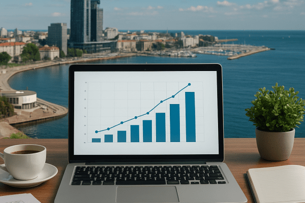 Pozycjonowanie Gdynia – jak wypromować stronę