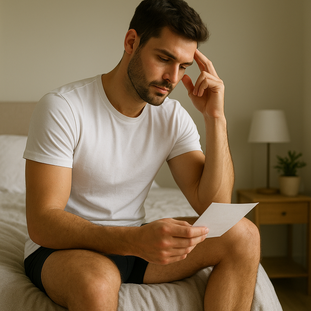 Slipki.pl – bielizna męska i porady