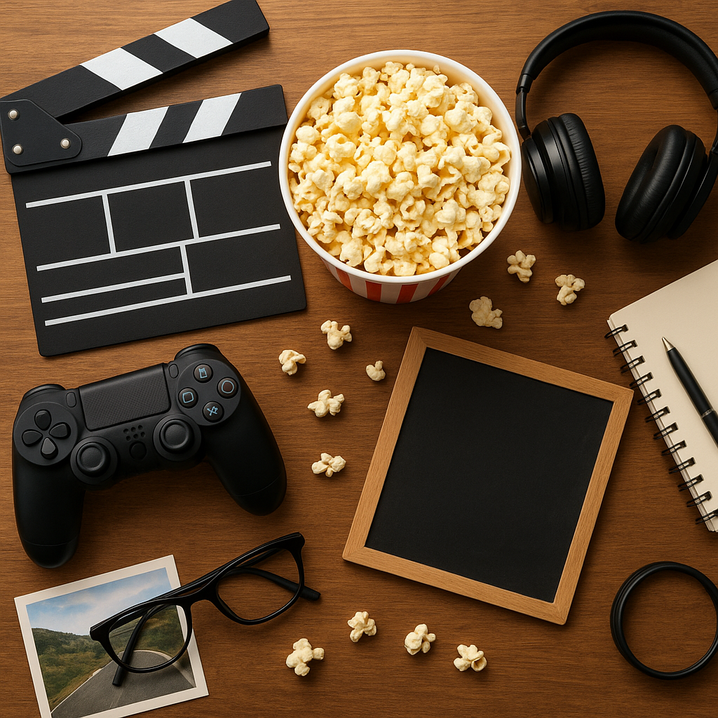 Strefa-Rozrywki.pl – ciekawostki i inspiracje