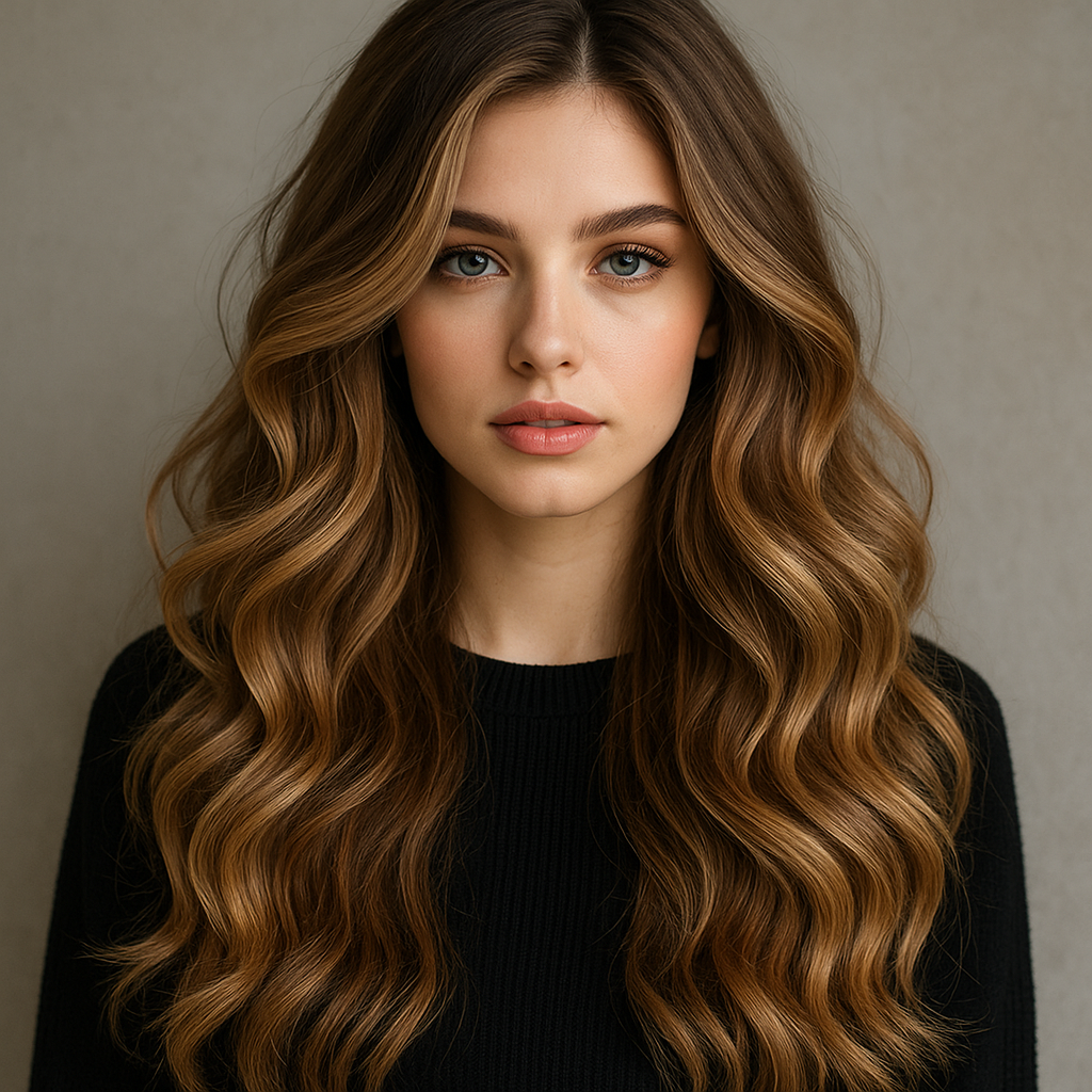 Superfryzury.pl – trendy i stylizacje