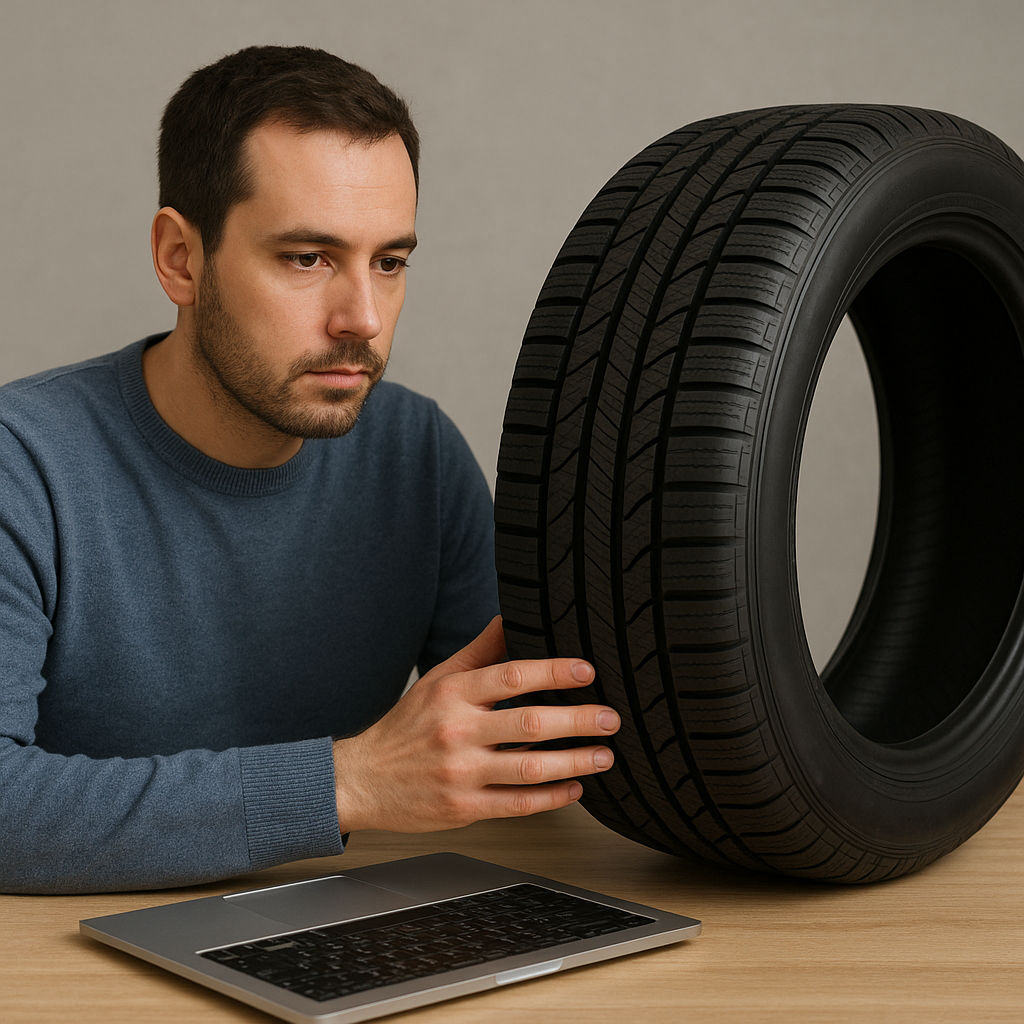 Ocenopony.pl – testy i opinie o oponach