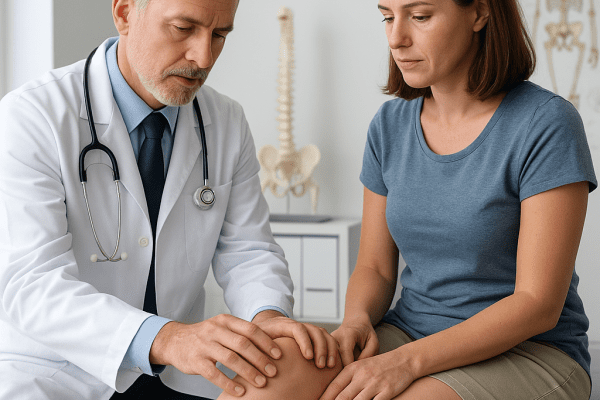 PoradniaOrtopedyczna.pl – diagnostyka i leczenie