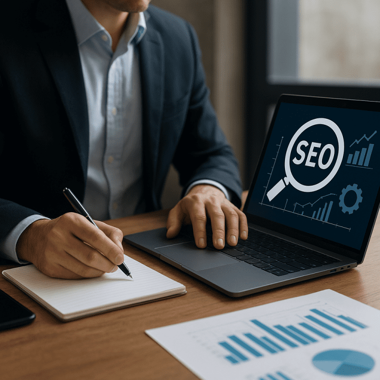 Nowe wyzwania w SEO technicznym