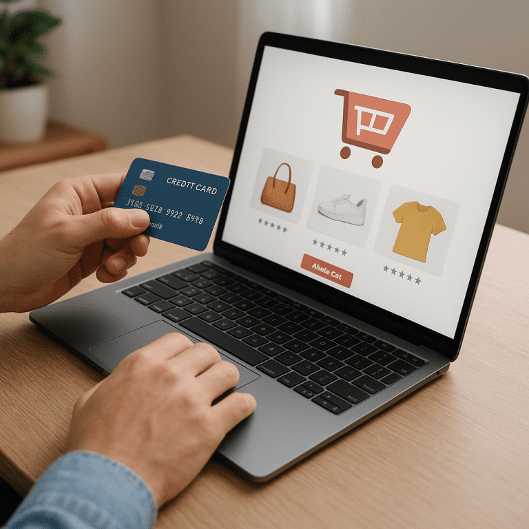 Jak poprawić doświadczenie zakupowe w e-commerce