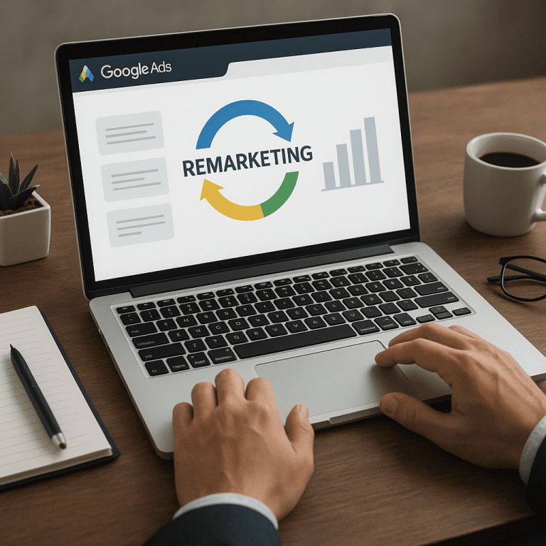 Nowe podejście do remarketingu w Google Ads
