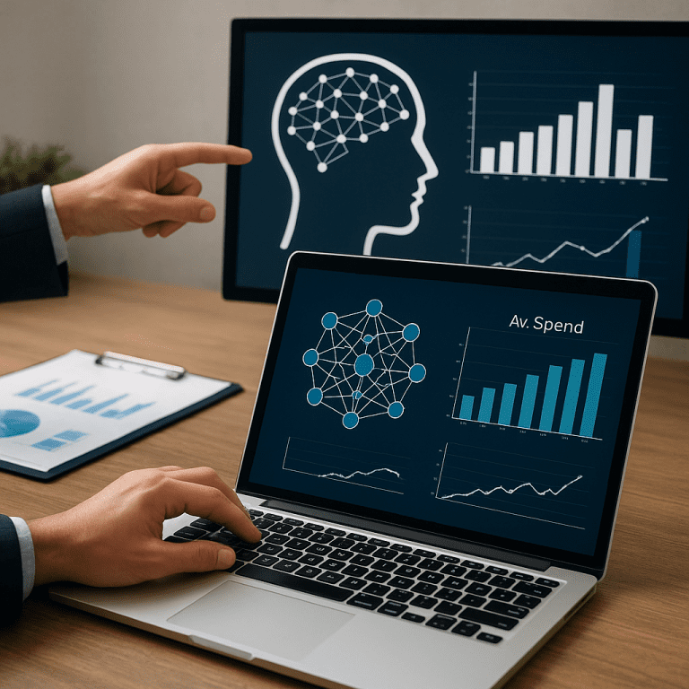 Jak wykorzystać machine learning w analizie zachowań klientów