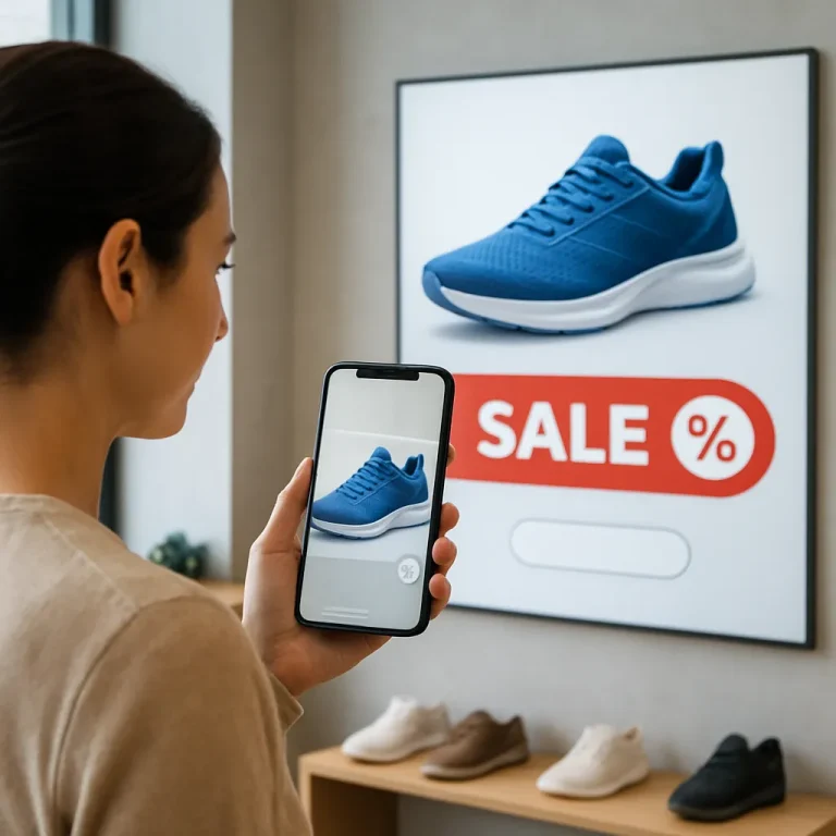 Jak wykorzystać AR w marketingu cyfrowym